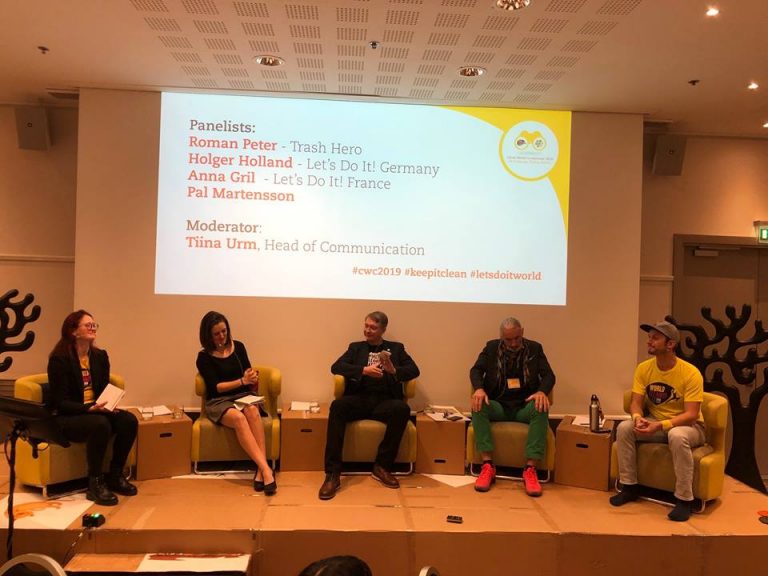 Symposium Thüringer Handball-Verband: Soziales Engagement im Ehrenamt