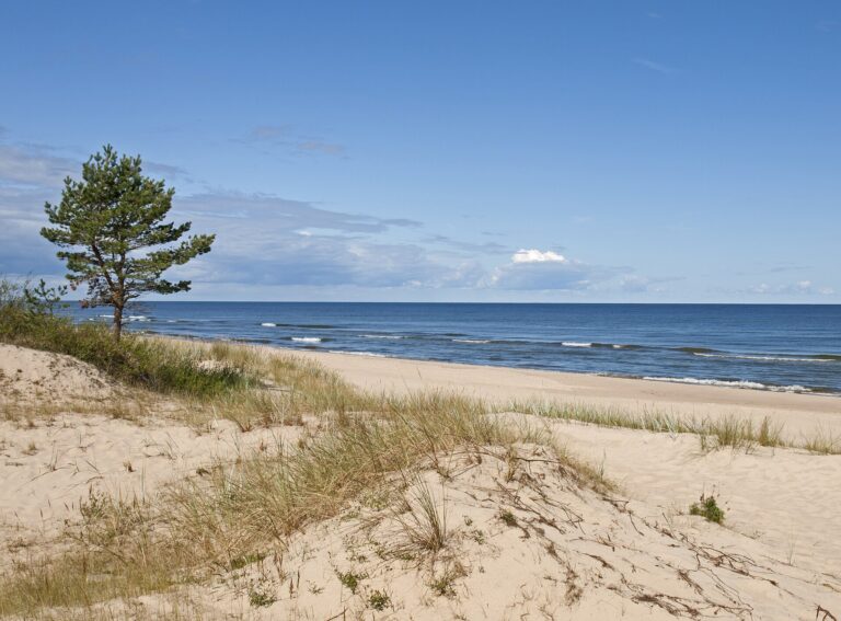 Baltic Sea Rallye der Rennsteig-Helden