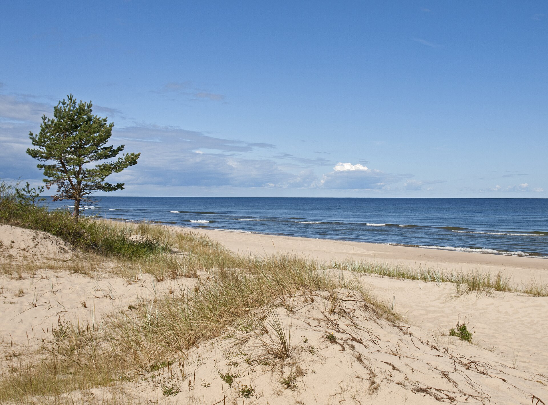 Baltic Sea Rallye der Rennsteig-Helden