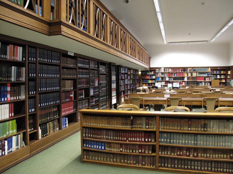 Deutscher Bibliothekenverband Forum – Was ist der Digital Cleanup Day?