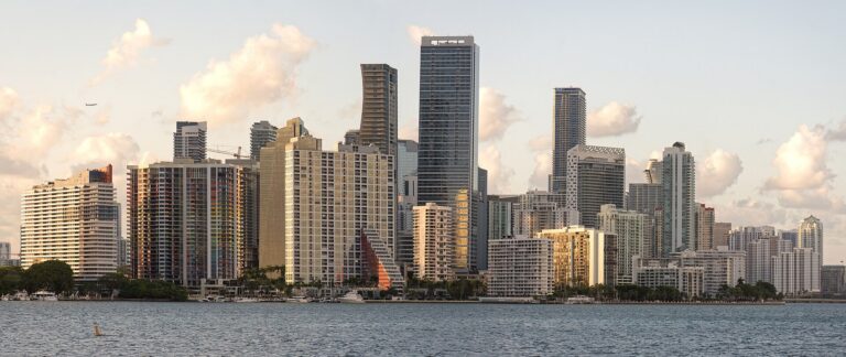Conference of the Americas, Miami