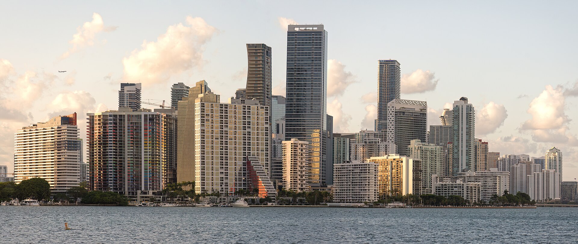 Conference of the Americas, Miami