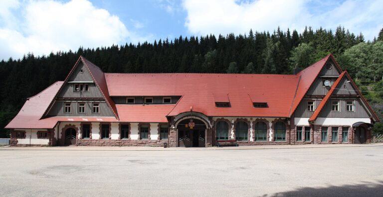 Grill den Rennsteig – tegut Oberhof