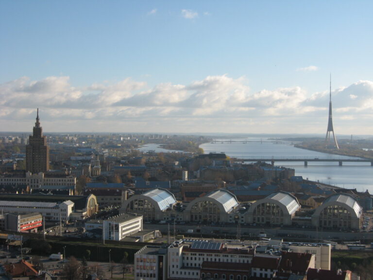 JCI Europakonferenz Riga