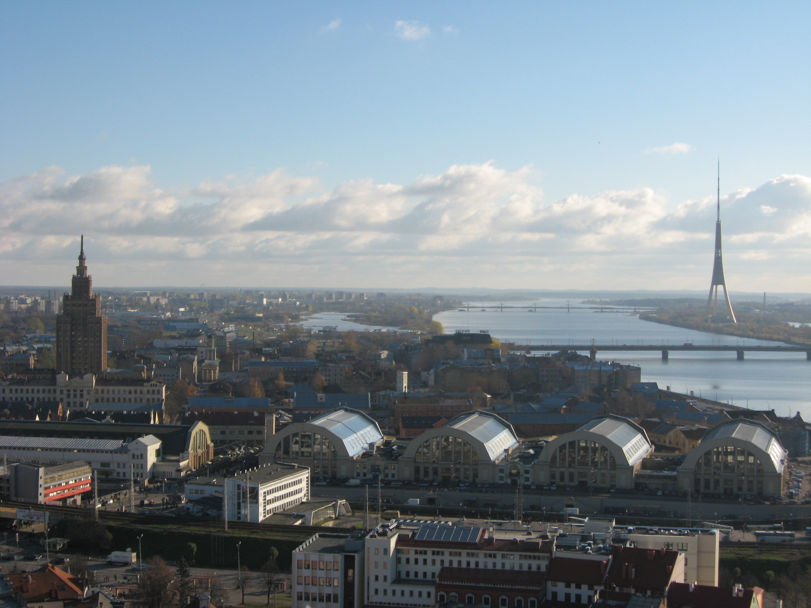 JCI Europakonferenz Riga