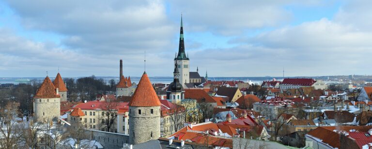 Let’s Do It World Conference Tallinn 2020