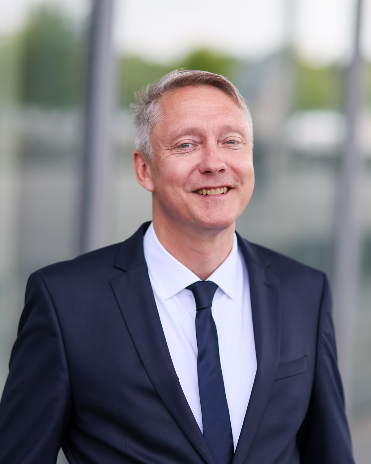 Holger Holland