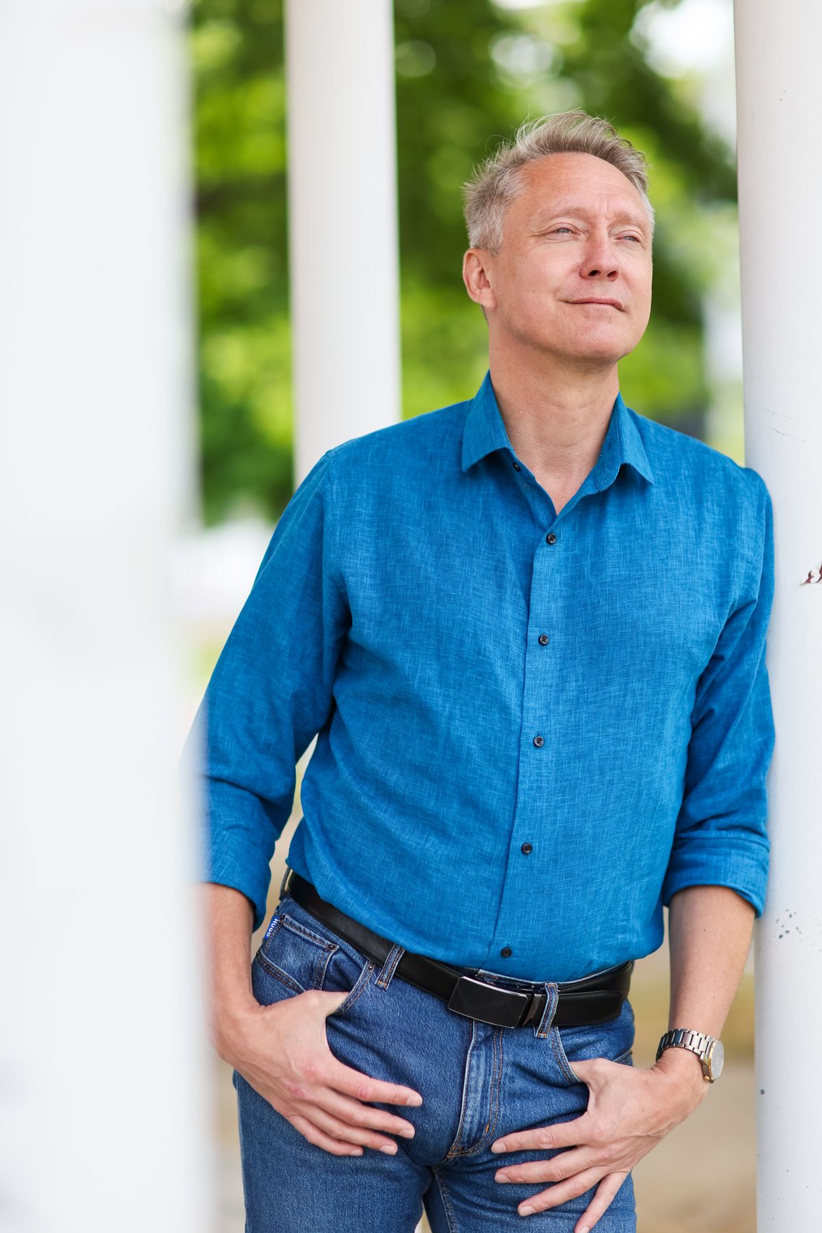 Holger Holland
