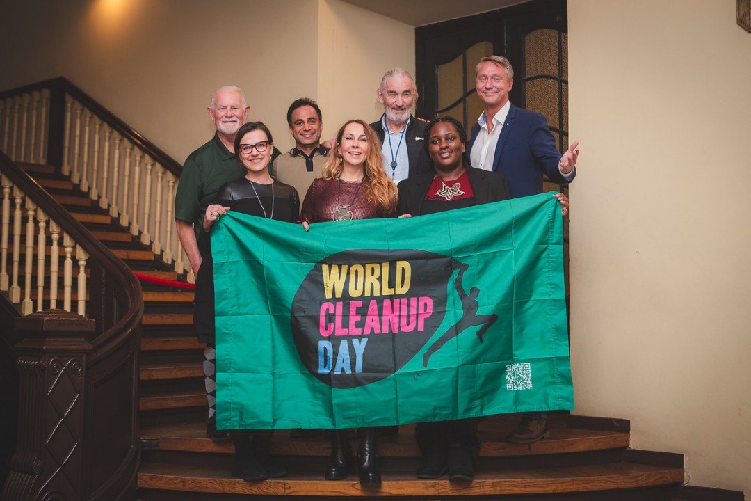 World Cleanup – United for a Cleaner Future, Köln