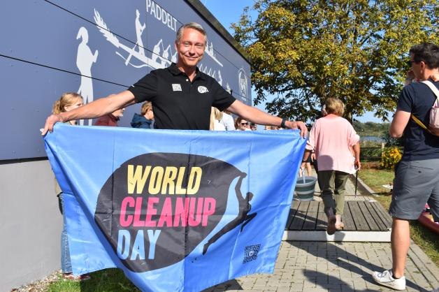 World Cleanup Day 2020